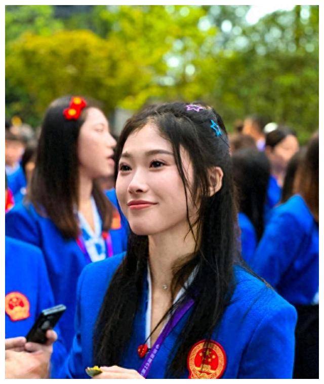 吴艳妮高调宣言:我就是王者,我不害怕你们任何人_燕妮_乌耶尼_亚运会