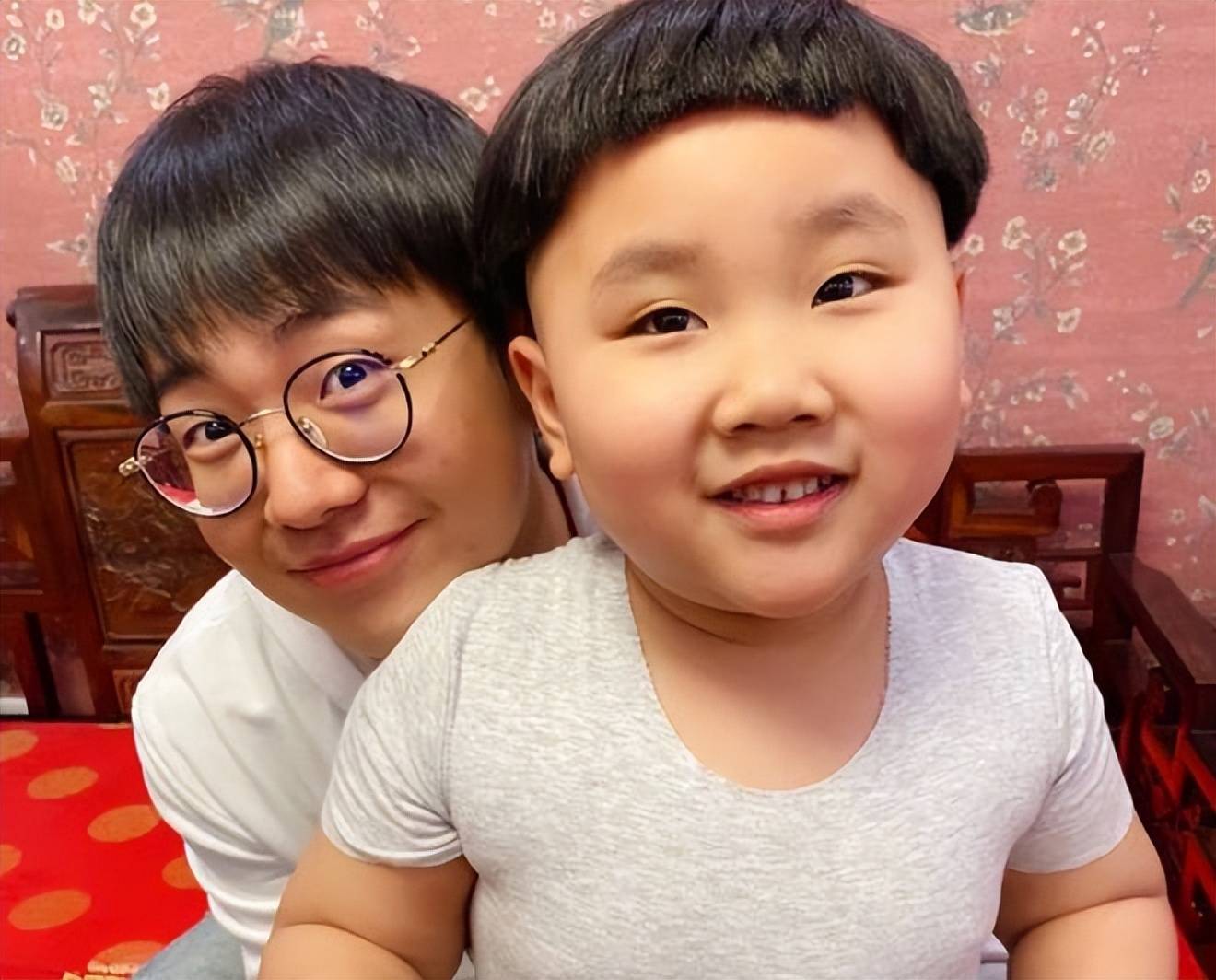 郭德纲一家现身墨尔本!