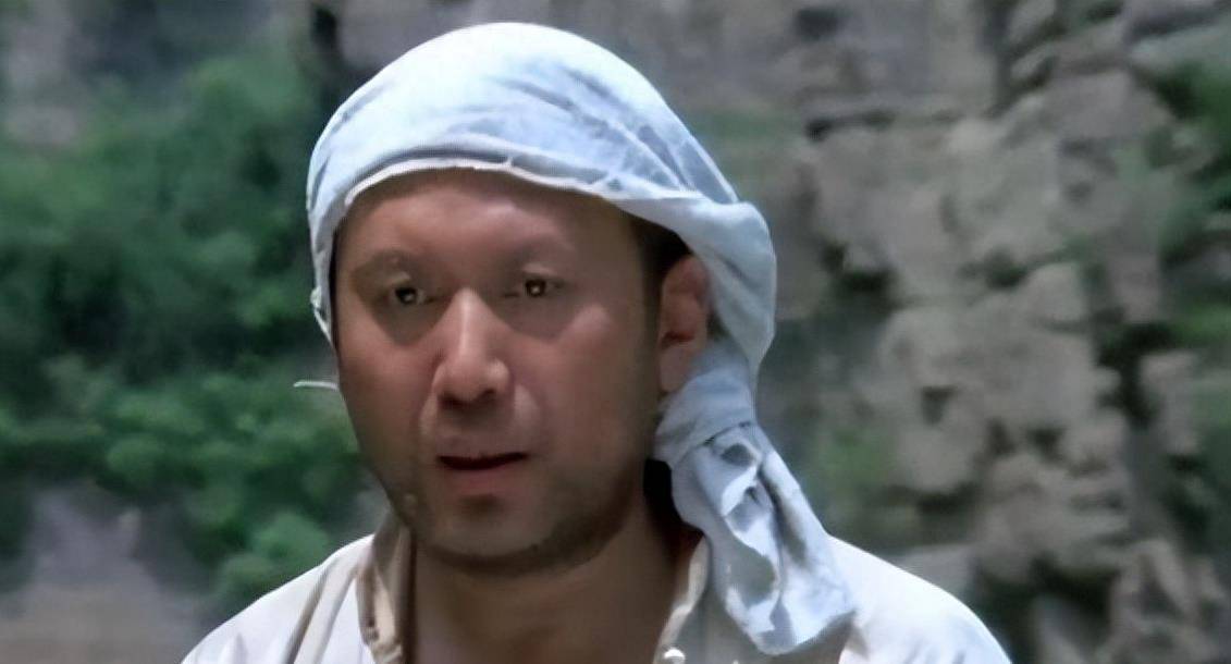 从舞台的钉子户到销声匿迹,郭达的"消失"是娱乐圈的"悲哀"_华昌_表演