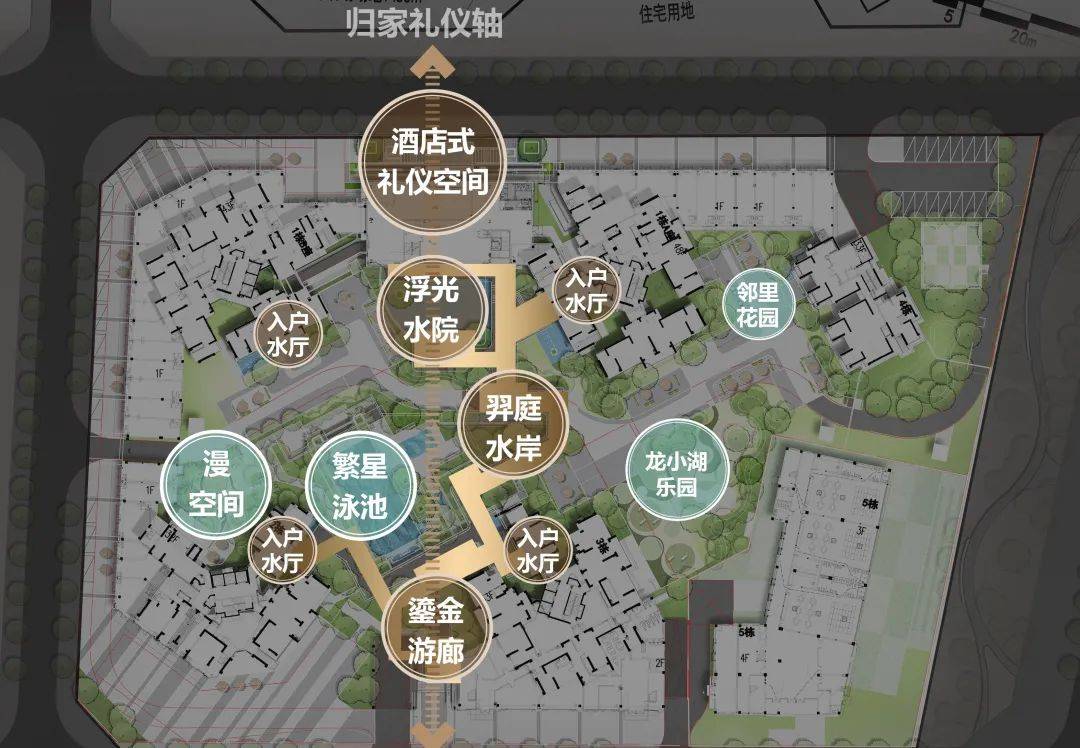 28开盘!最高88折,再享额外惊喜_龙湖_深圳_项目