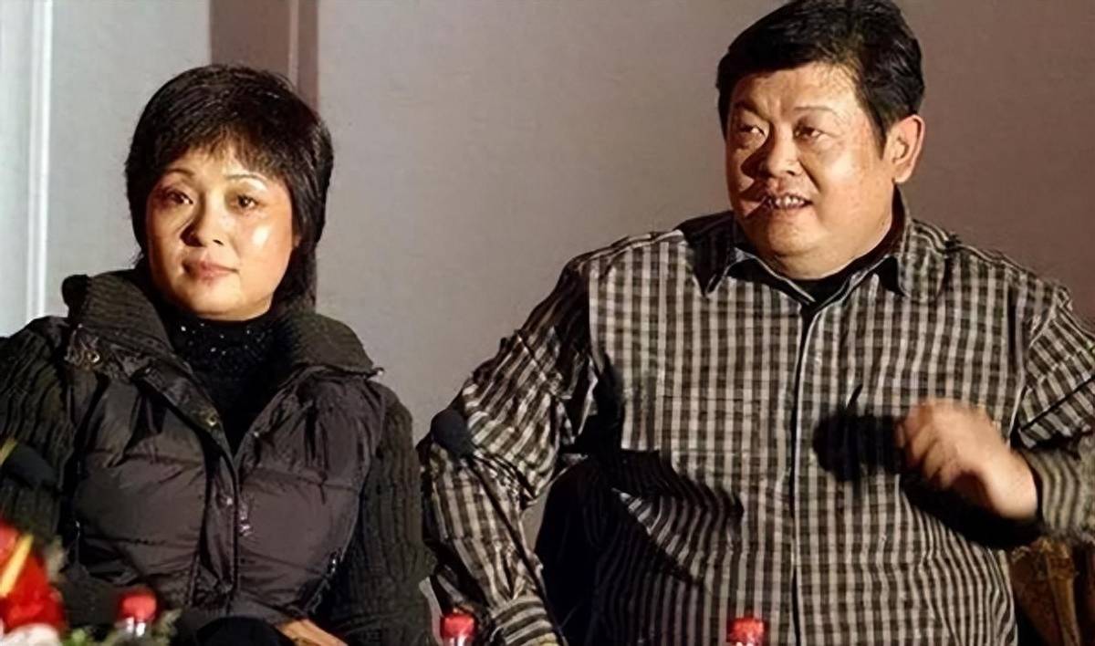 在演员傅彪的身上,让我们看到了什么才是谦逊有礼_表演_小角色_发展