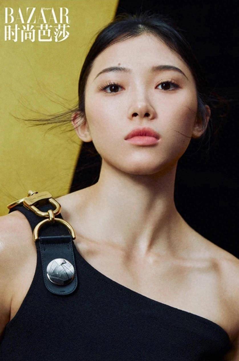 体育明星-吴艳妮写真集_燕妮_田径_亚运会