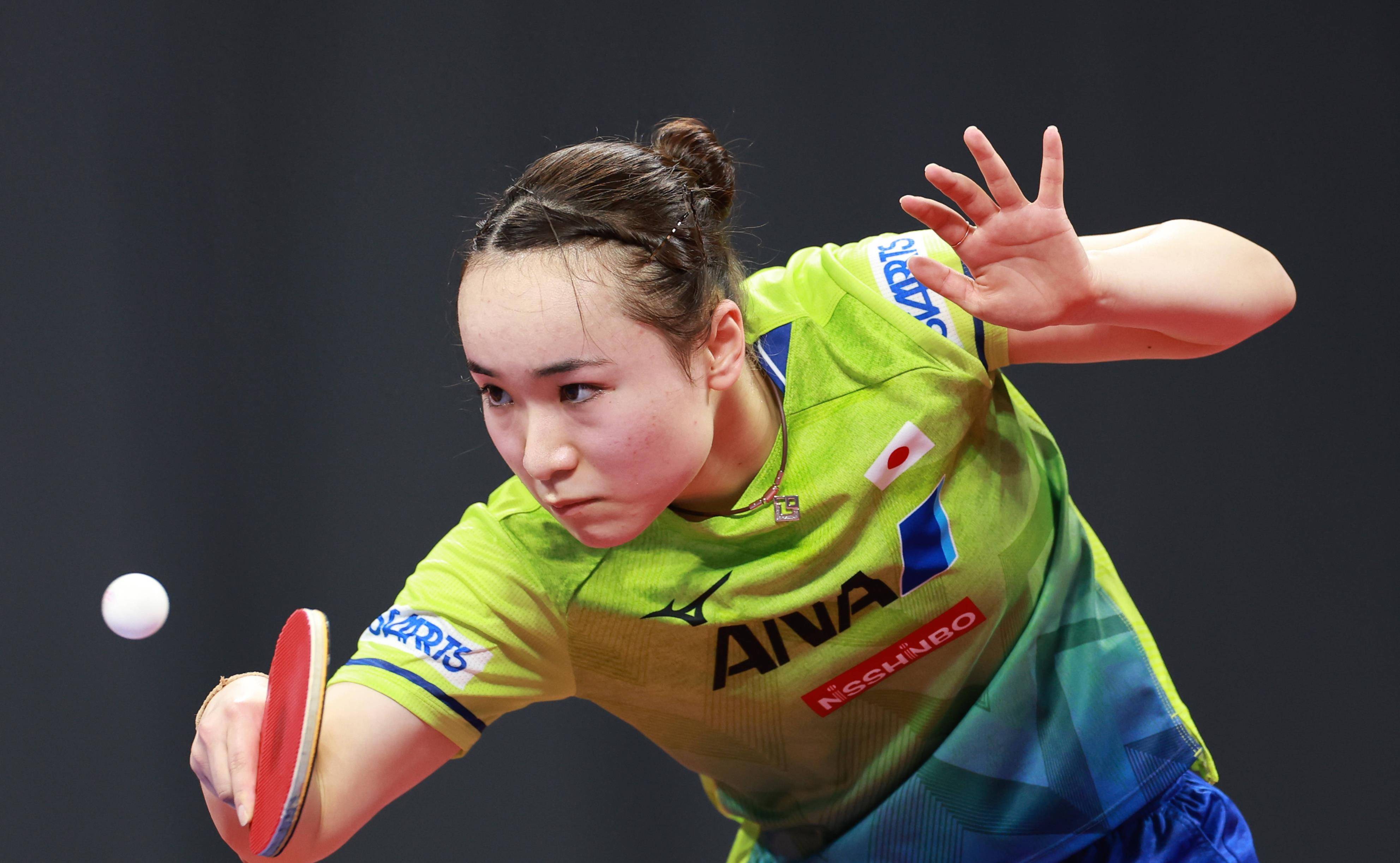 日本世界冠军2-3败北,平野美宇苦战不敌华裔女将_国际_比赛_体育界