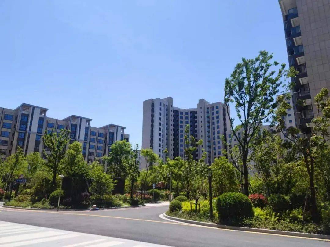 上港·星江湾-(上港·星江湾)楼盘详情|上港·星江湾房价-户型-小区