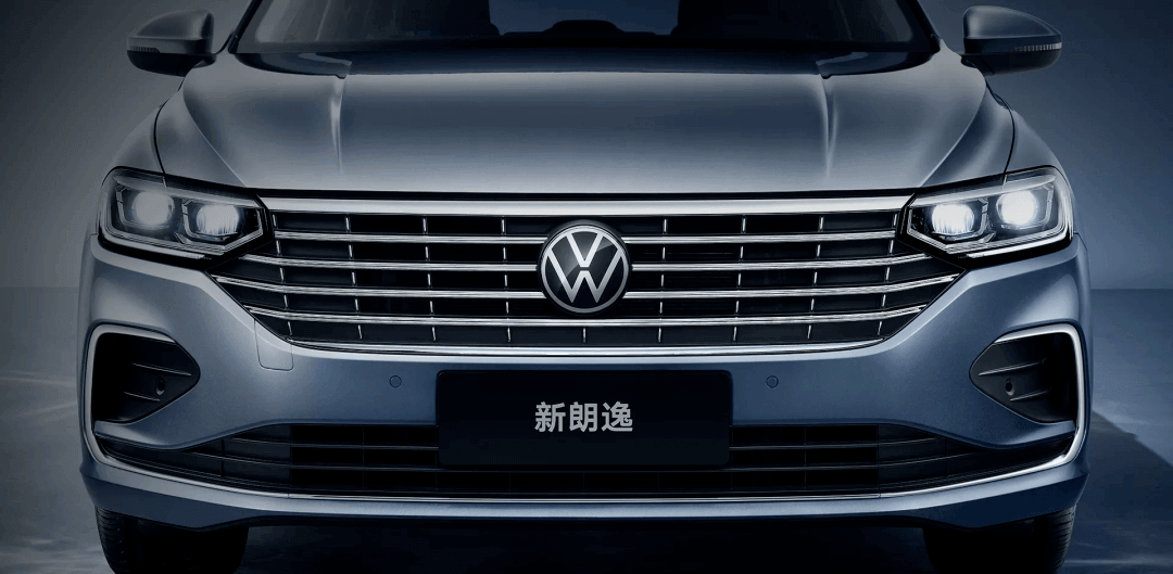 2024款大众朗逸上市，配置调整，售价12.09万起_搜狐汽车_搜狐网