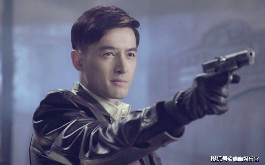 胡歌躺枪?王乐君爆料:曾拍戏时被胡歌撞断锁骨,遭质疑其意图!