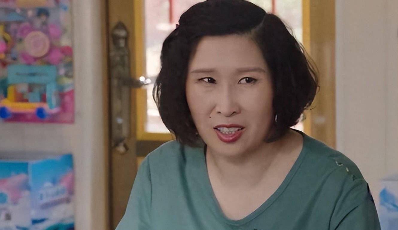 "公孙丽蓉"进组《乡村爱情》,拍摄花絮曝光,拜师多年终获力捧_张小英