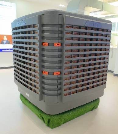 环保空调这场激战,澳蓝何以抢得头筹_设计_专业_开发