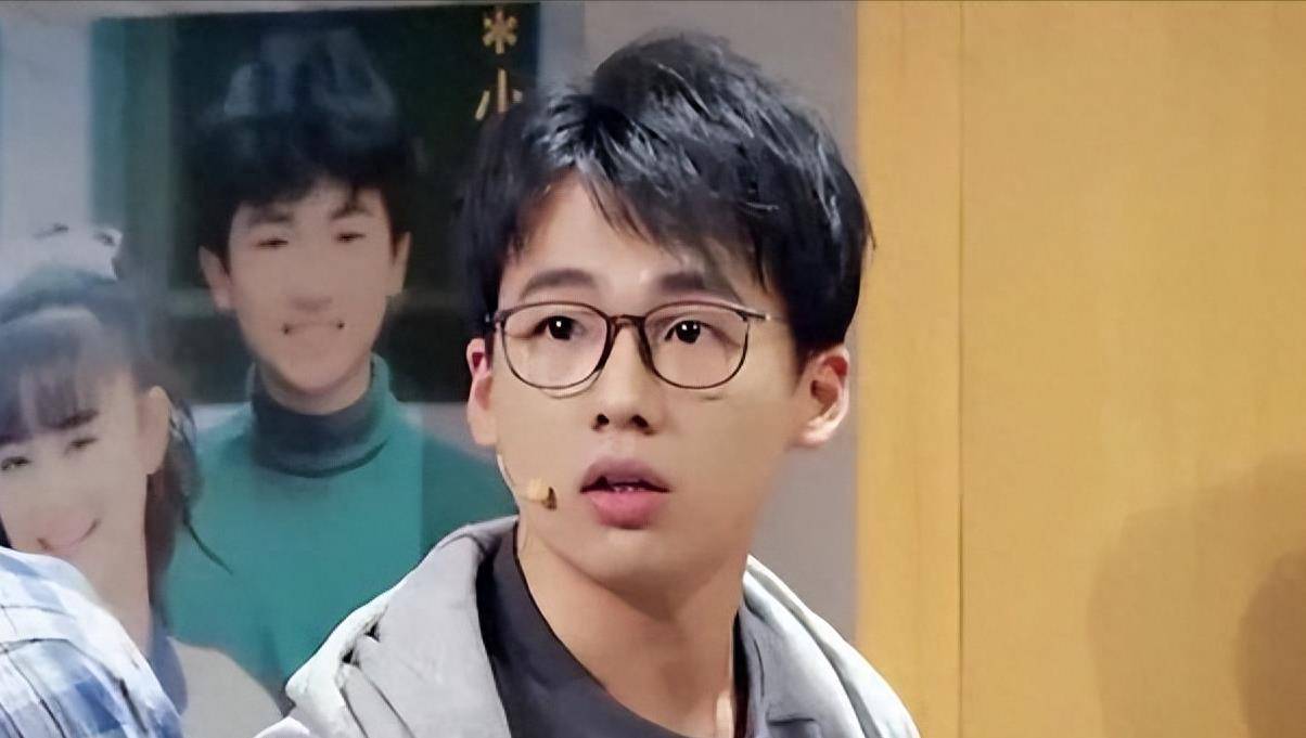 吃剩饭,被打压,人间清醒郭麒麟,揭开了多少"星二代"的遮羞布_郭德纲