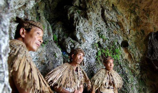 如今像东南地区仍然在进行着考古发掘,很多早期的越人