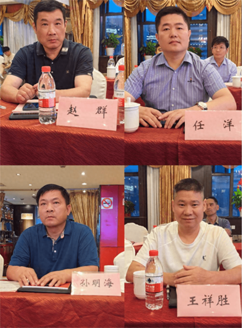 促进会成功召开滁州市军创企业"上海行"暨招商推介会_工作_丁勇_服务