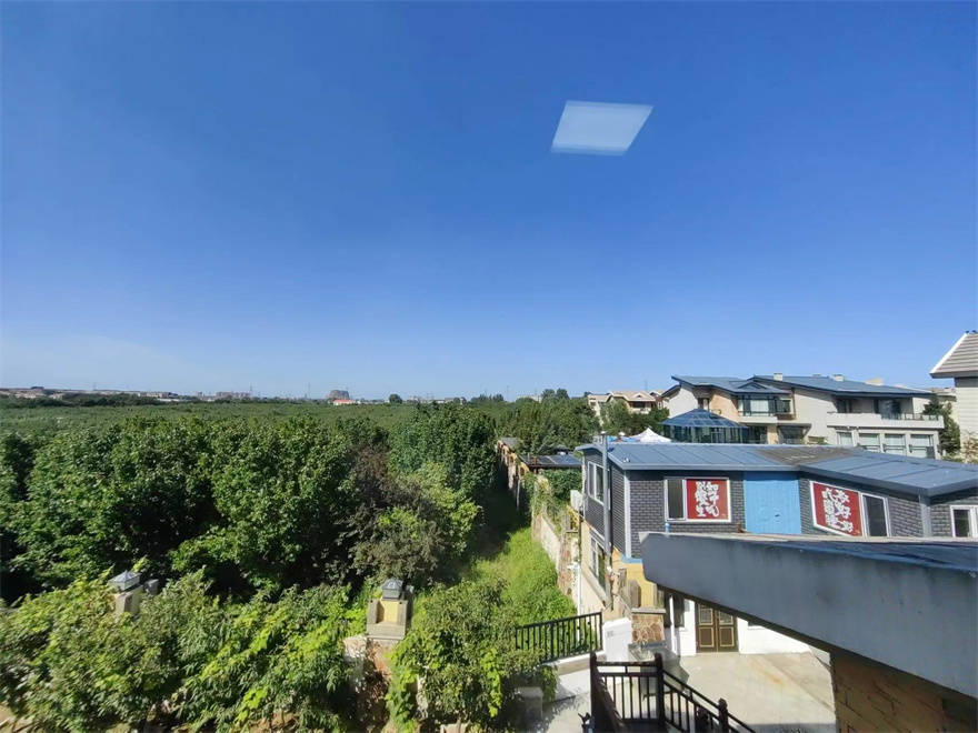 2023营口市网红人气酒店必住榜"大岳之泉民宿"_温泉_熊岳_文化