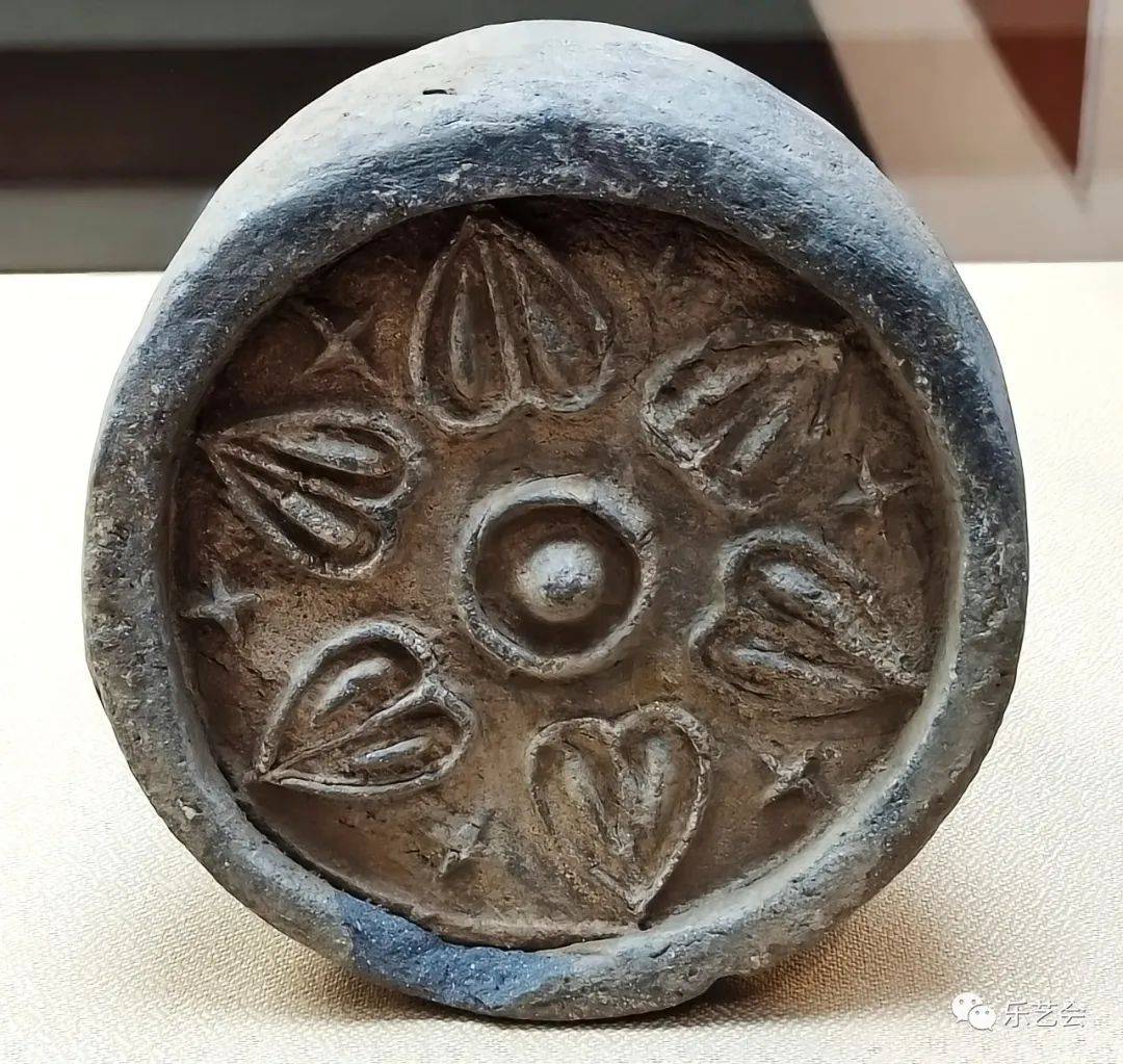 花脚大仙分享:《南北汇流——渤海国与南汉国文物展》上篇