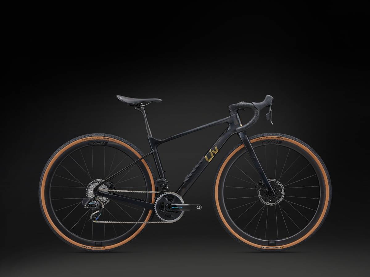 【上新了liv】全新一代devote系列砾石公路车发布_搜狐汽车_搜狐网