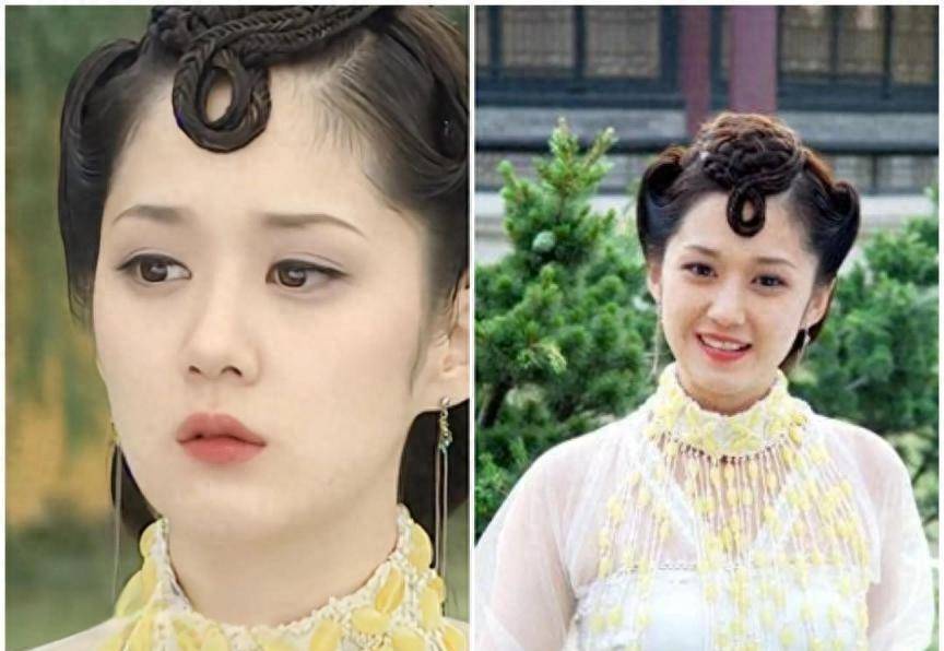 张娜拉一边赚着中国的钱,一边好似在嘲讽着中国人傻钱多.