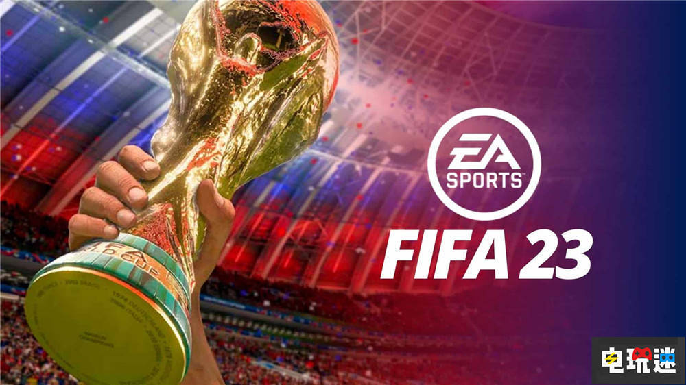 EA Sports FC 24》发售之前， FIFA 过往游戏已从数字商店下架_手机搜狐网