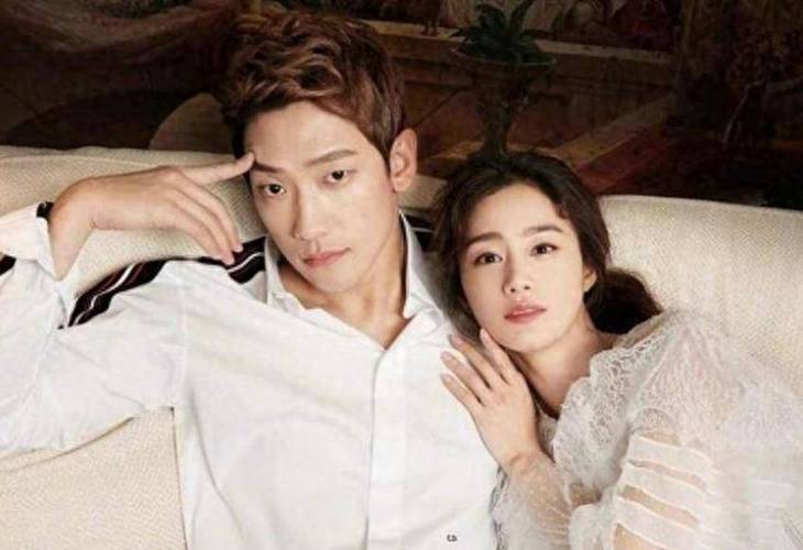 rain涉85亿房产诈骗案,事实真相大白,本人激烈反驳_富商_交易_金泰熙