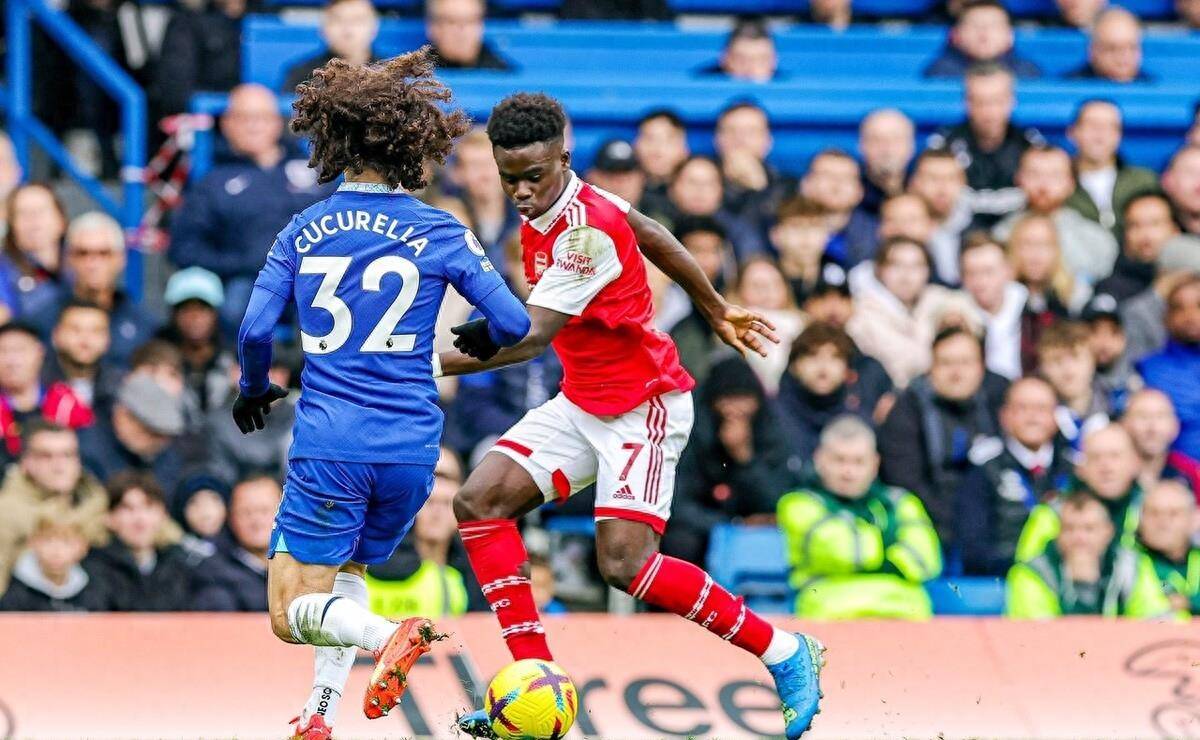 切尔西6200万镑引进的球星本赛季英超1分钟没踢,真后悔没去曼联_马克