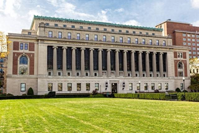 最新美国大学排名出炉，麻省理工学院排名第二！