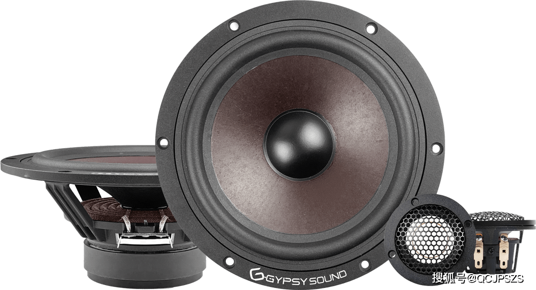 百搭型8寸中低音喇叭,吉普赛之声 gs108_搜狐汽车_搜狐网