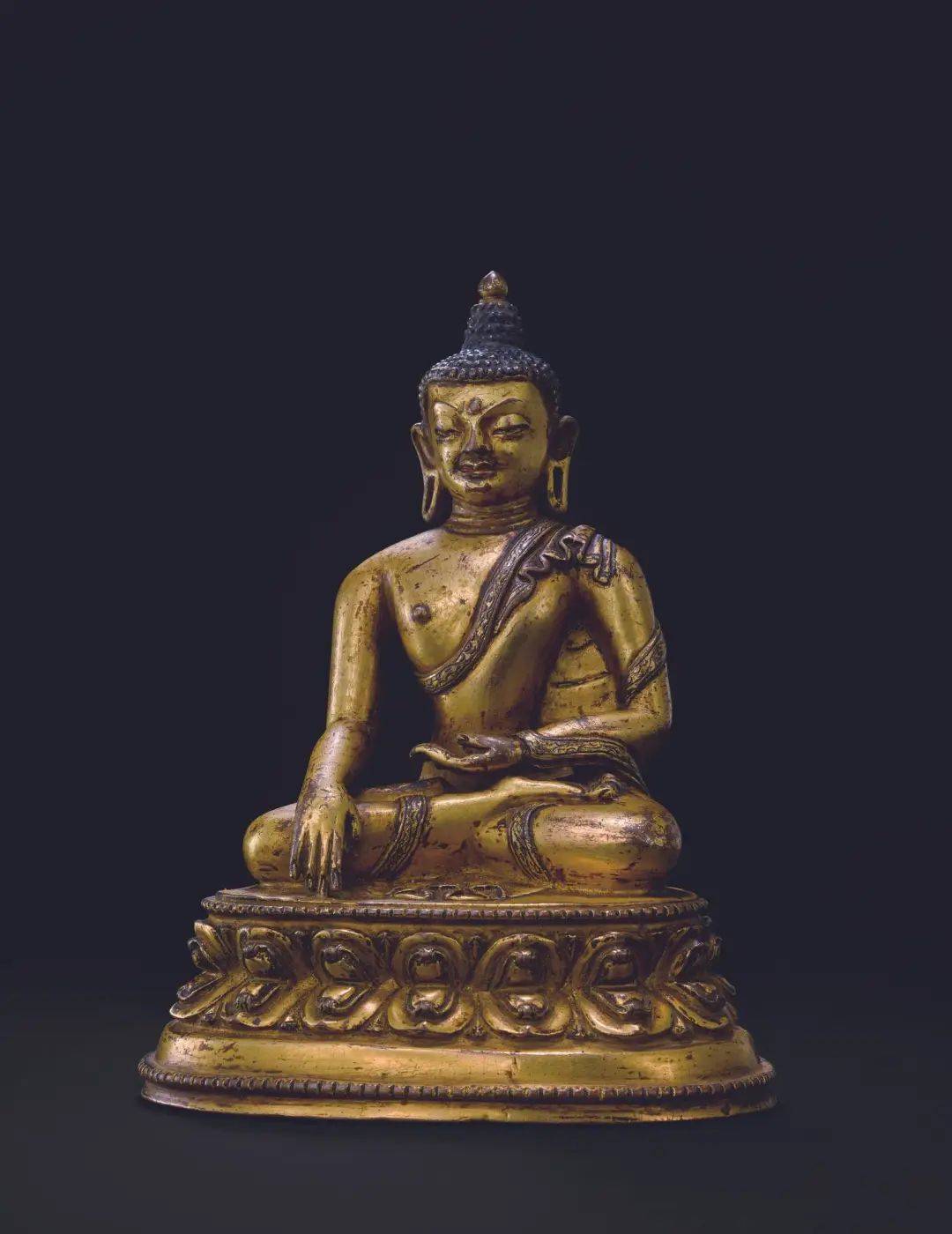 中国嘉德春拍佛教艺术专场佛像成交价参考|中国嘉德秋拍征集