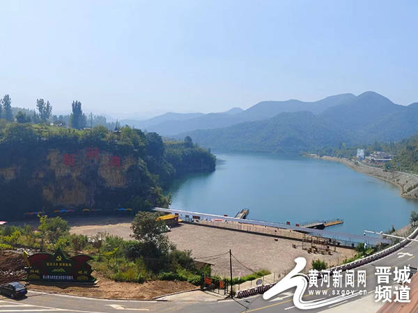 阳城县组织媒体记者进行茱萸文化采风创作_太行_蟒河镇_活动