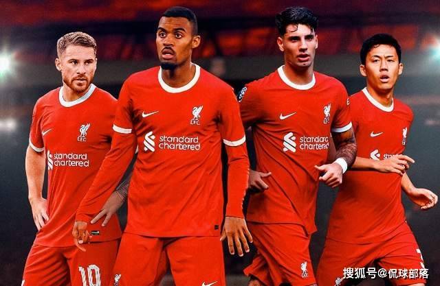 欧洲足坛疯狂一夜：5大豪门狂欢，唯独国米+曼城翻车了