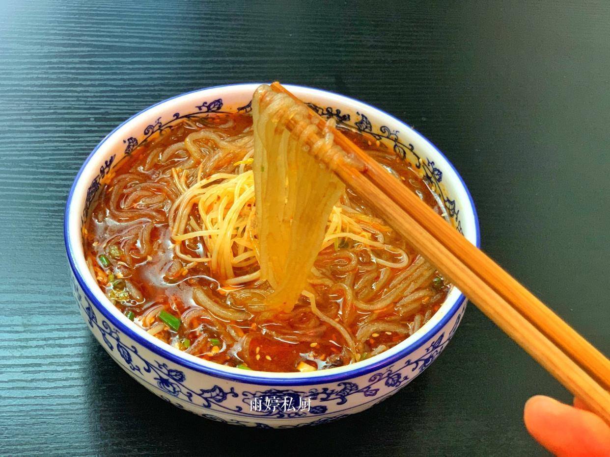 盘点成都美食，这10种都值得尝尝，每一种都风味独特，一饱口福_搜狐网