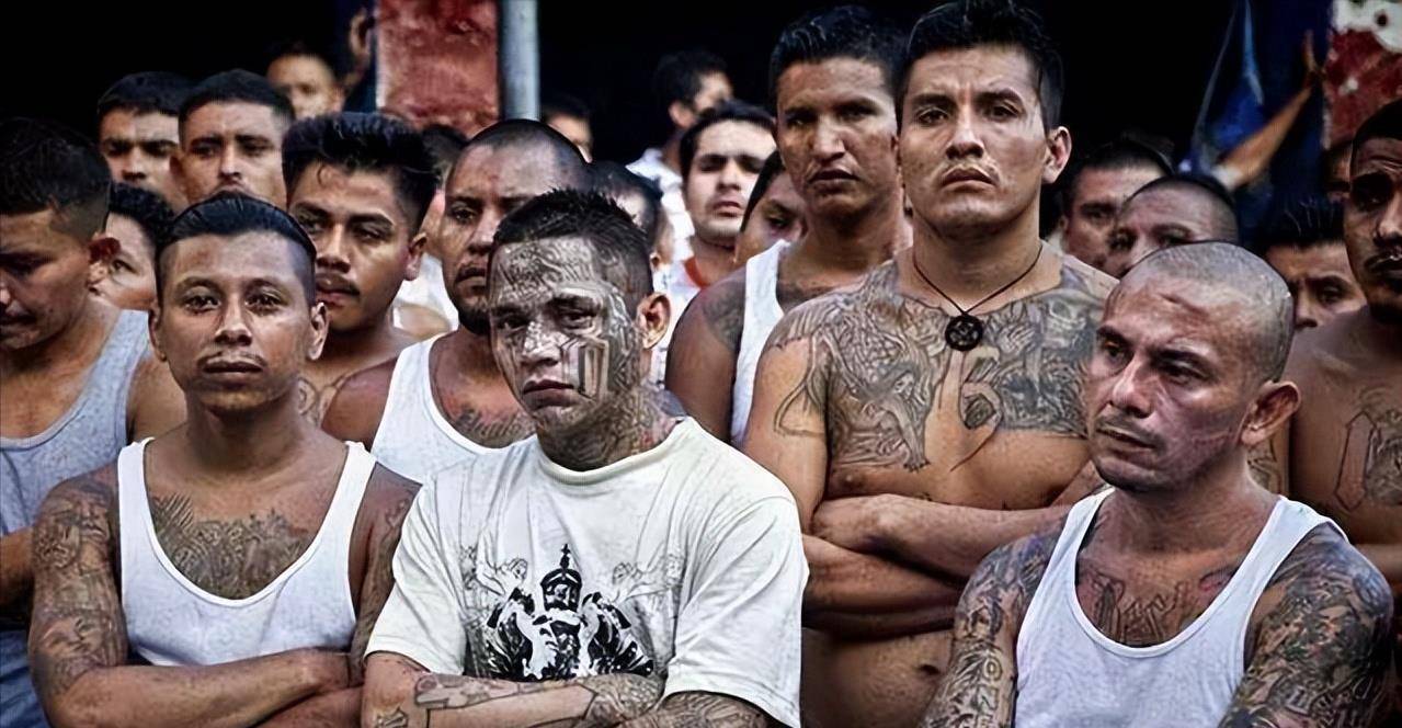 1997年香港回归前,黑社会为害一方,那么如今的香港还有黑帮吗?