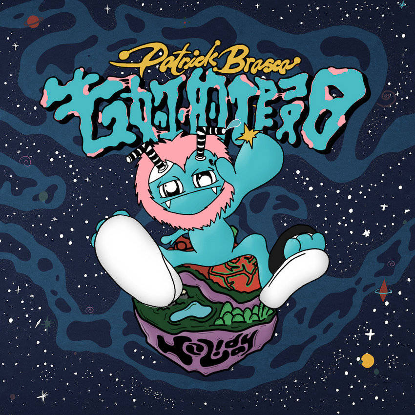 杰威尔音乐全才派伟俊沉淀三年蜕变之作 新专辑《去你的假日》晋升