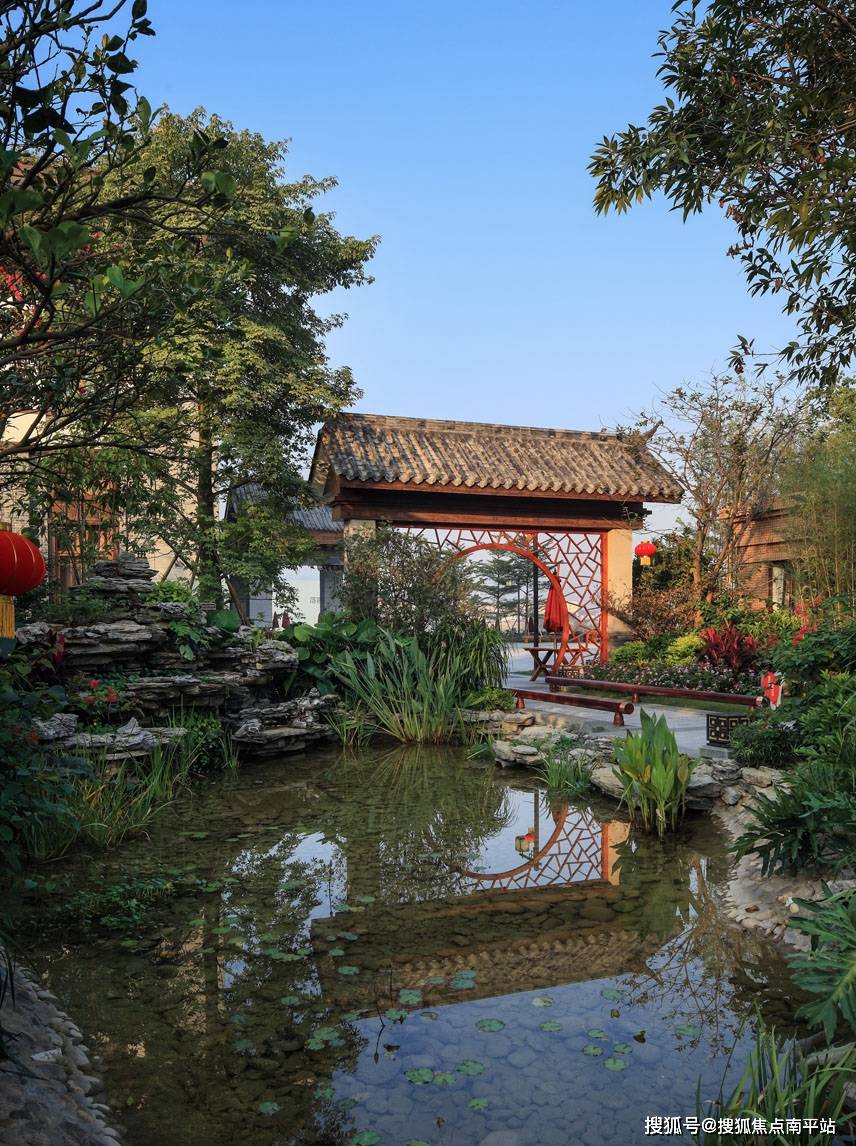 江门岭南印象售楼处_售楼中心位置_24小时电话_户型解析_最新价格 !