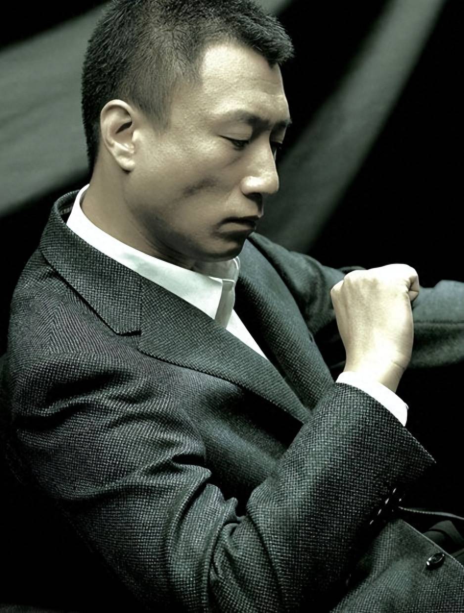 被孙红雷"征服"过的6位女星,个个难以自拔,颜王魅力势不可挡_丁嘉丽