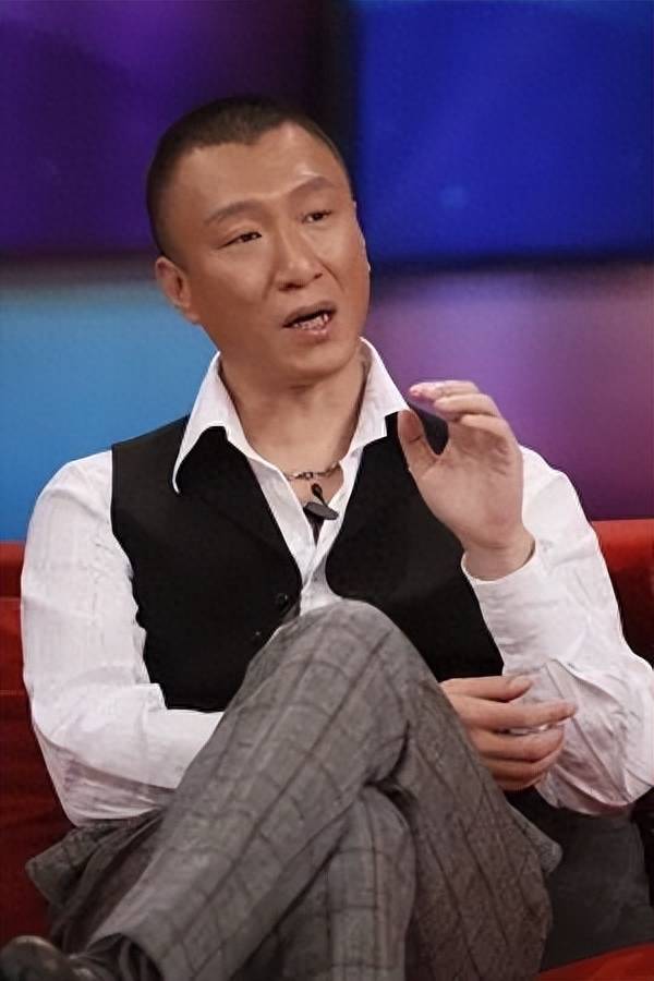 被孙红雷"征服"过的6位女星,个个难以自拔,颜王魅力势不可挡_丁嘉丽