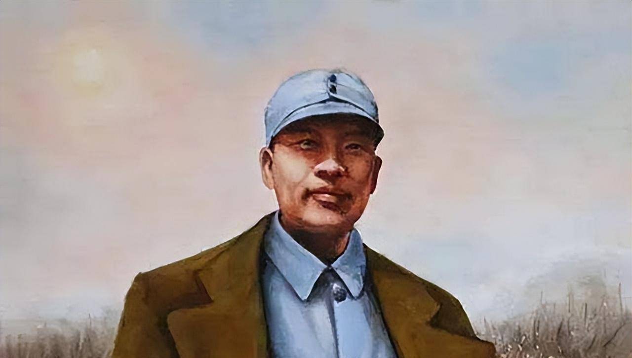 连长被降职成了排长,本来是降级任用,结果一看部下