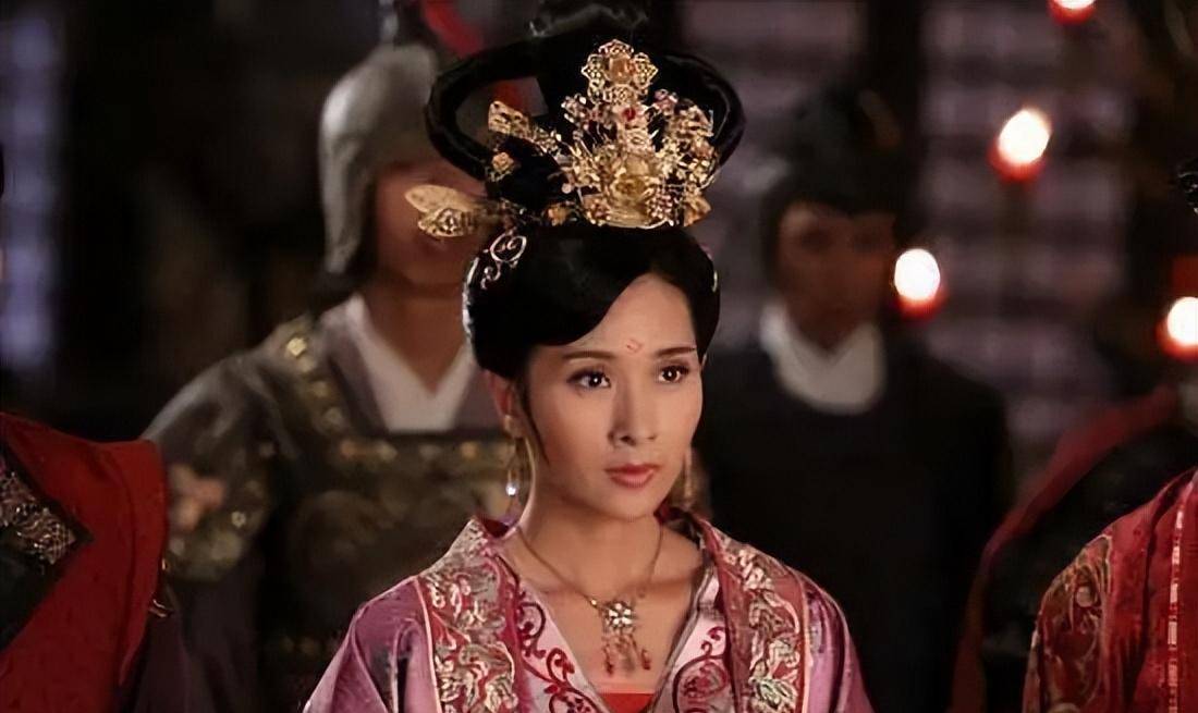 郭子兴:明朝的第一个异姓王,朱元璋屠戮他的儿子,娶尽他的女儿_义军