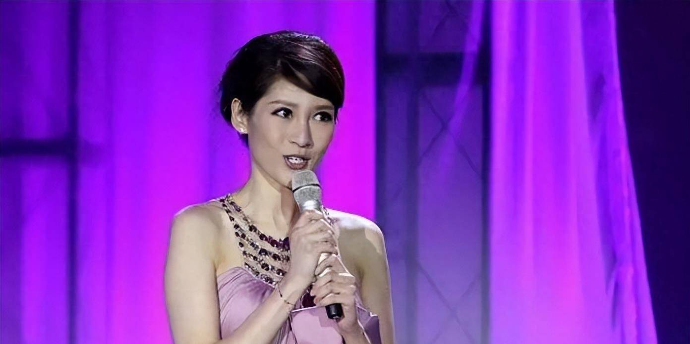 出轨冯小刚,为了遗产"谋害"家人,这4位活该被央视开除_上海电视台