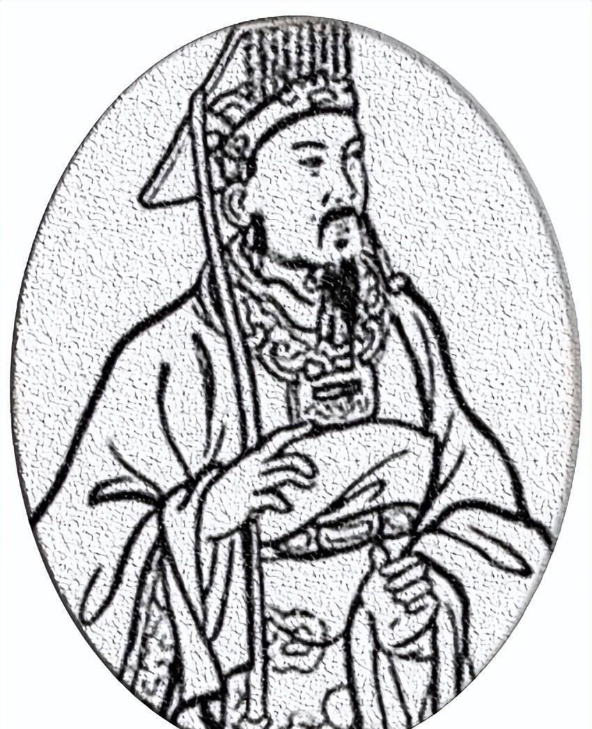 鲁国君王谱,鲁国历代君主的在位时间和事迹_鲁公_公元前_姬伯禽