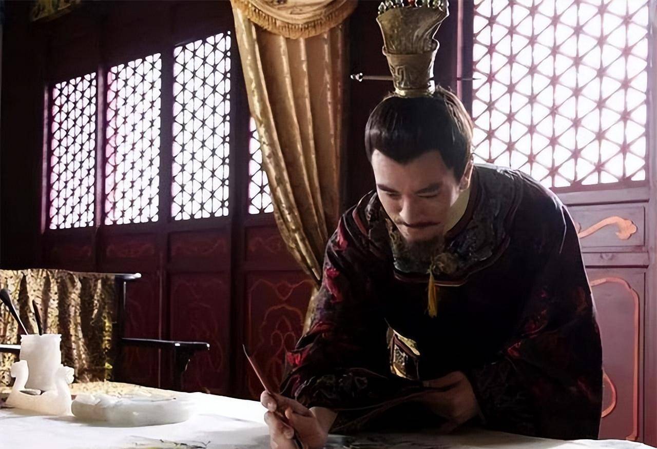 宋徽宗的儿子赵楷,曾偷偷参加科举,还拿到了状元_历史_其他_朝代