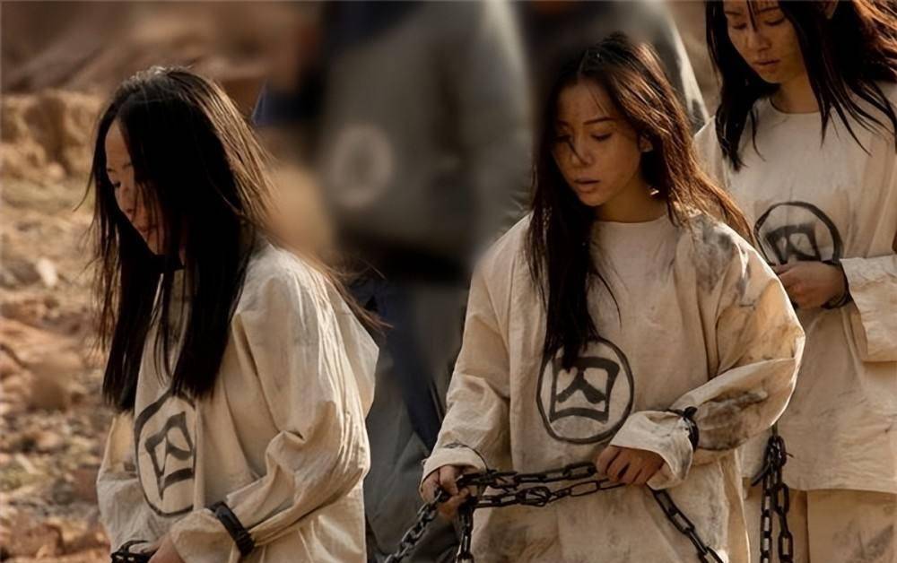 犯人_刑罚_古代