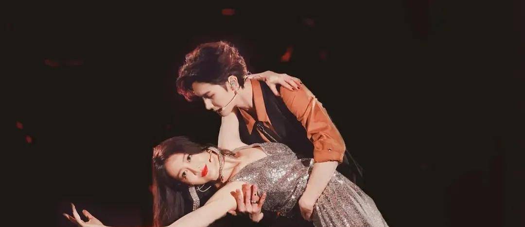 为什么男明星普遍喜欢王鸥!看看她这些照片,谁能不爱呢?