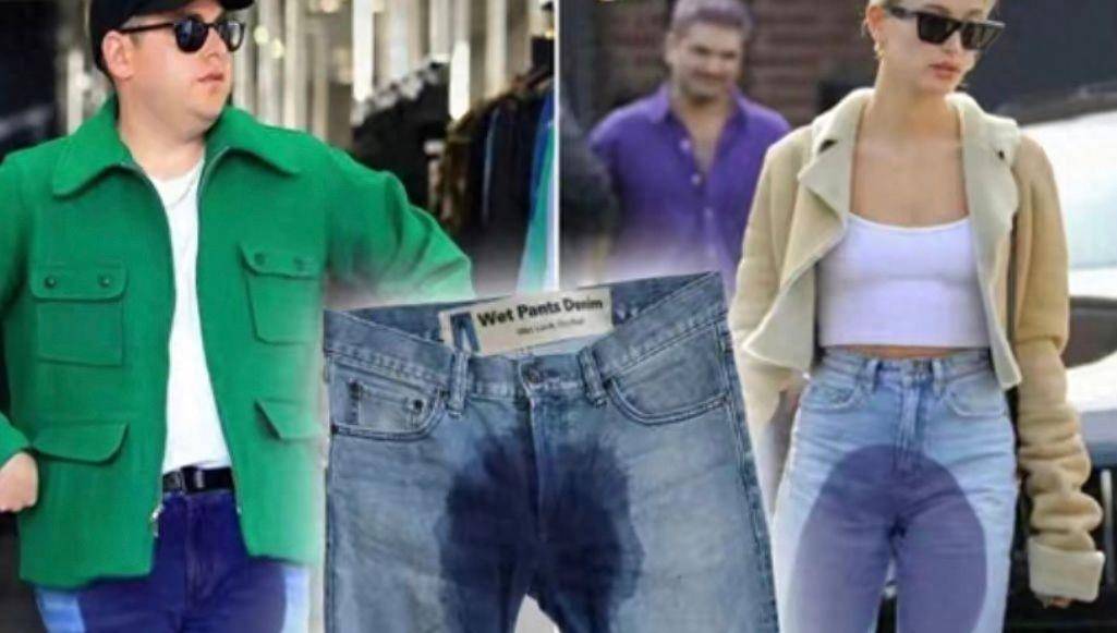 潮流人士穿明星_颜色_设计_衣服