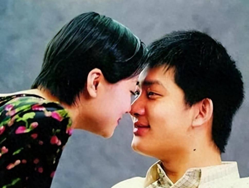 "围棋王子"常昊:不顾师父反对,娶大8岁二婚师姑,如今怎样了_张璇_训练