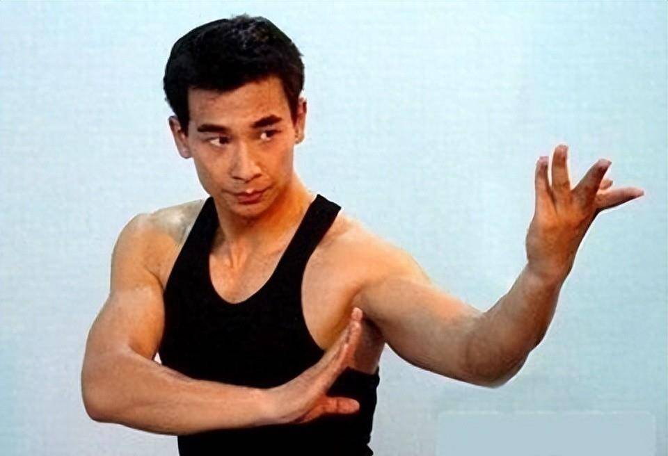 赵文卓是一位功夫演员,他擅长剑,枪和拳术,精通太极拳,能武三百多套