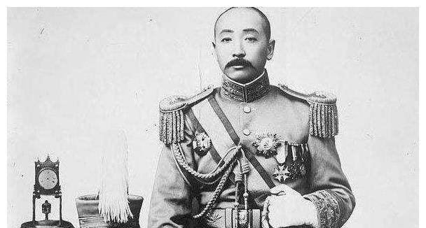 东北真正强悍的土匪,如果他不被诱杀,张作霖就要靠边站了_杜立三_带着