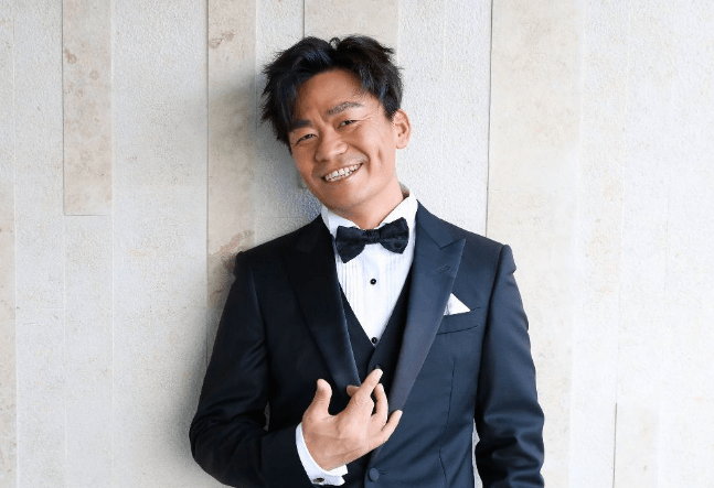 拿过金像奖,也领过金扫帚,他是真正从农村走出来的百亿影帝_王宝强