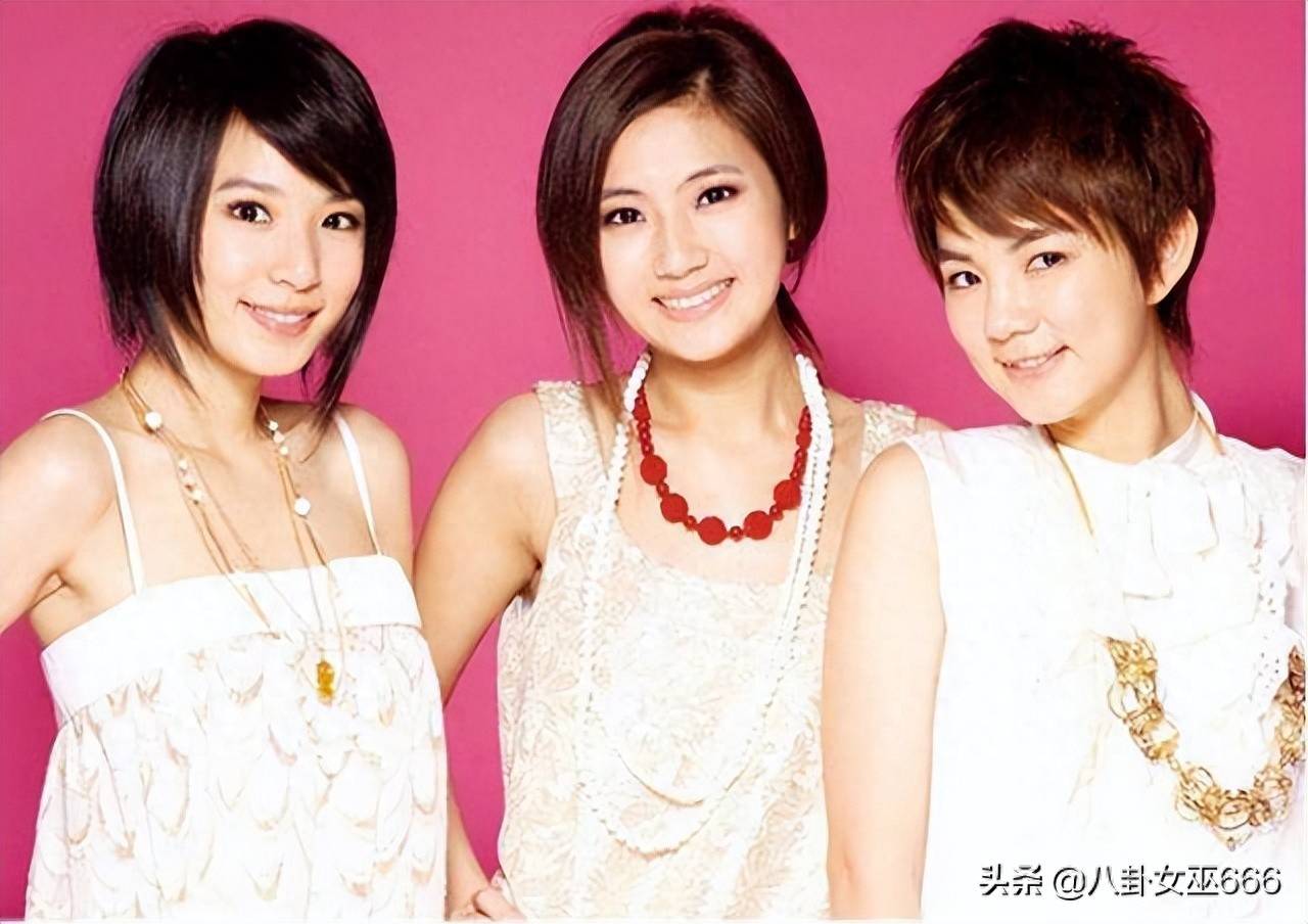 she为拿1万奖金,林依晨为了还债_张韶涵_比赛_王心凌