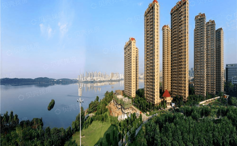【武汉南湖半岛-售楼处】武汉南湖半岛售楼处欢迎您-电话丨地址【售楼