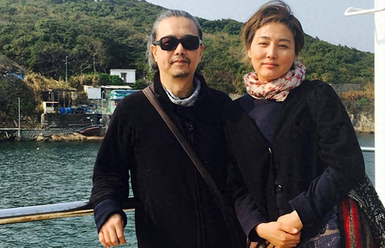 演员张延:嫁大5岁香港丈夫,婚后生一女,如今女儿比她还漂亮_张岩_张燕
