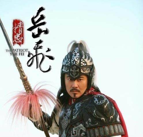 中国历史上的“八大神枪”谁是你心中的第一？