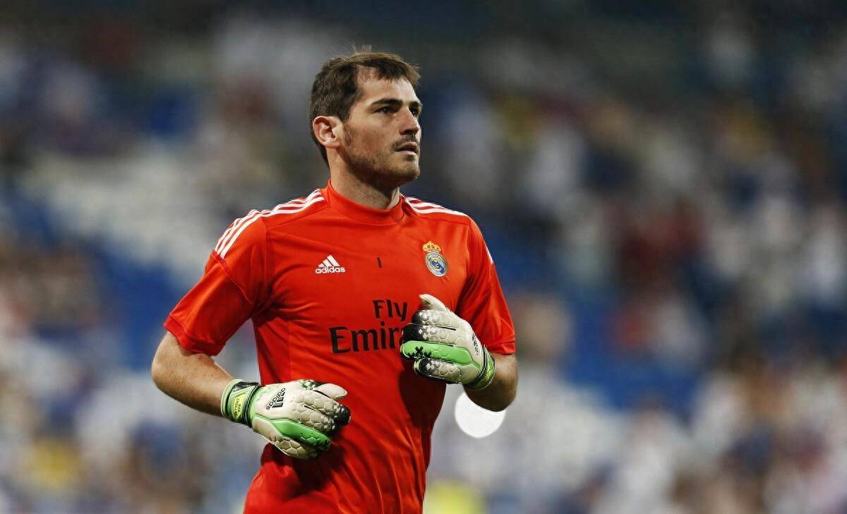 s90评选21世纪西甲最佳十一人,皇马巴萨垄断,哈维落选_争议_中场_位置